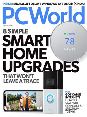 PCWorld - Magazine